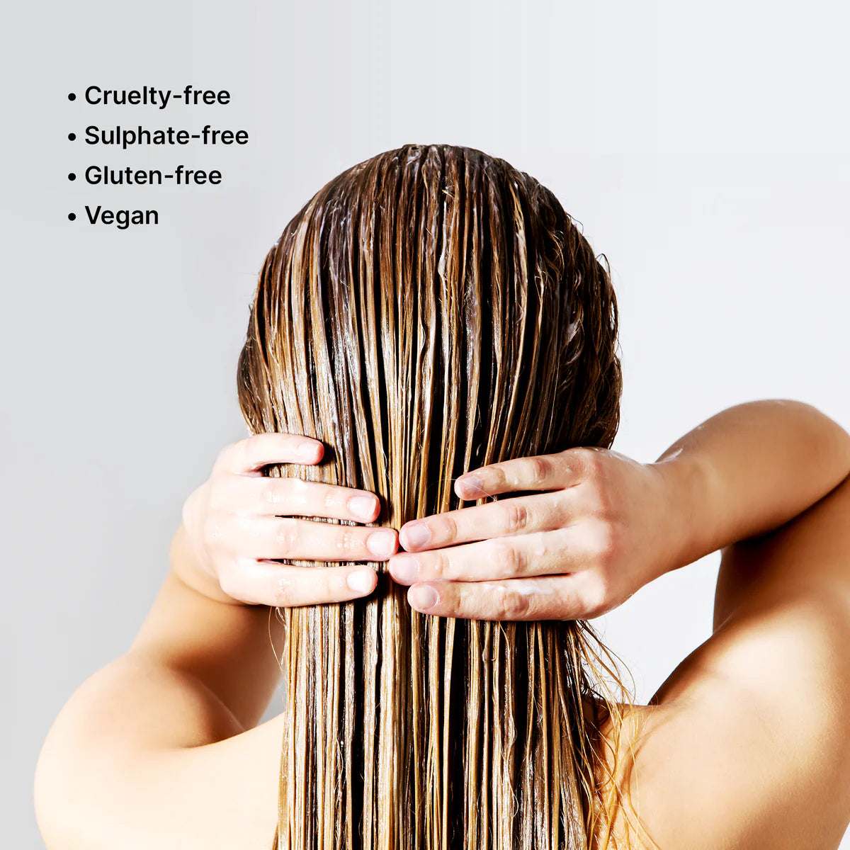 Colorwow Color Security Conditioner (for fine to normal hair) 250ml