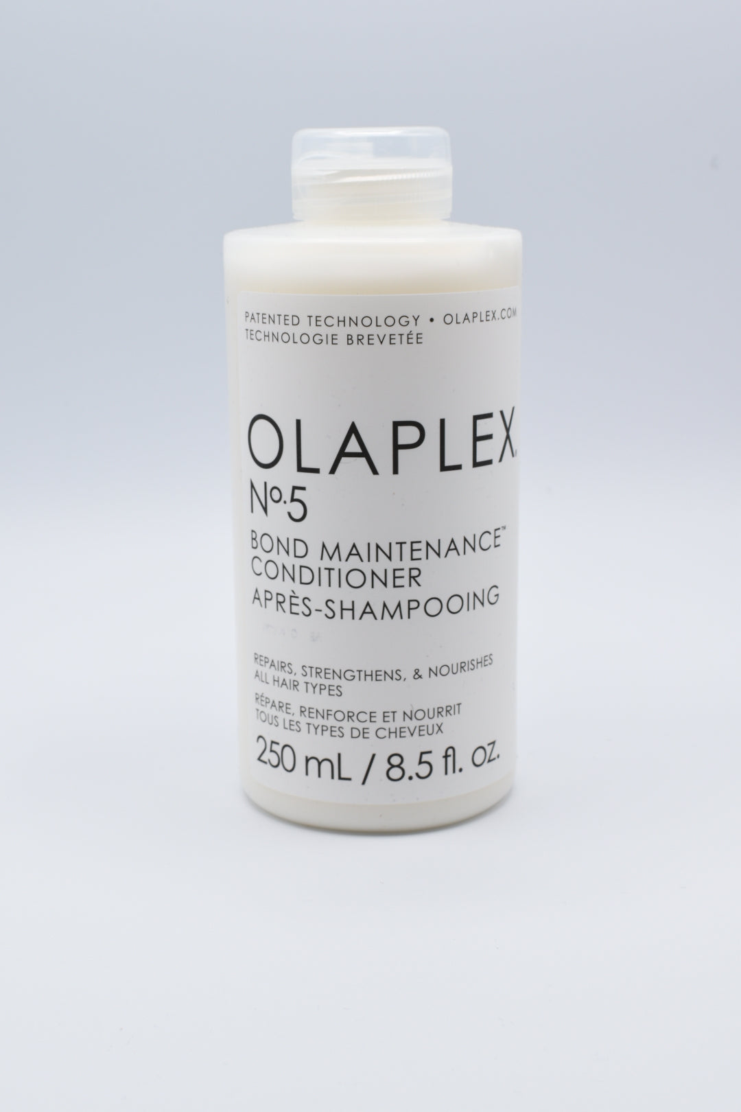 OLAPLEX NO5 BOND MAINTENANCE CONDITIONER