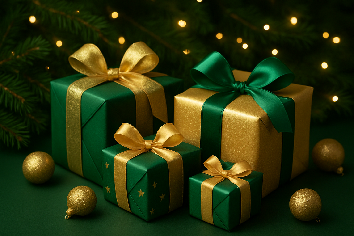 Christmas gifts. - more gifts coming soon