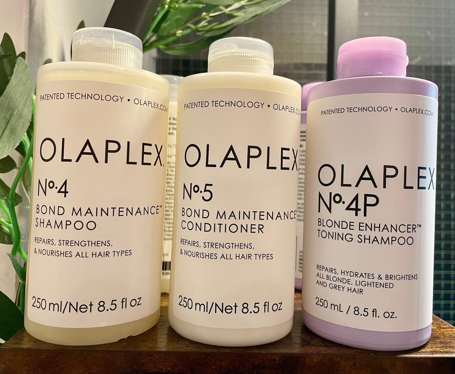 Olaplex