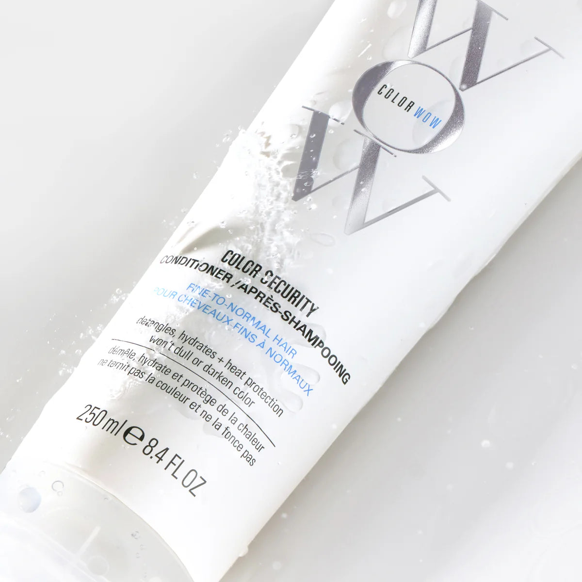 Colorwow Color Security Conditioner (for fine to normal hair) 250ml