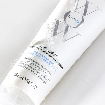 Colorwow Color Security Conditioner (for fine to normal hair) 250ml
