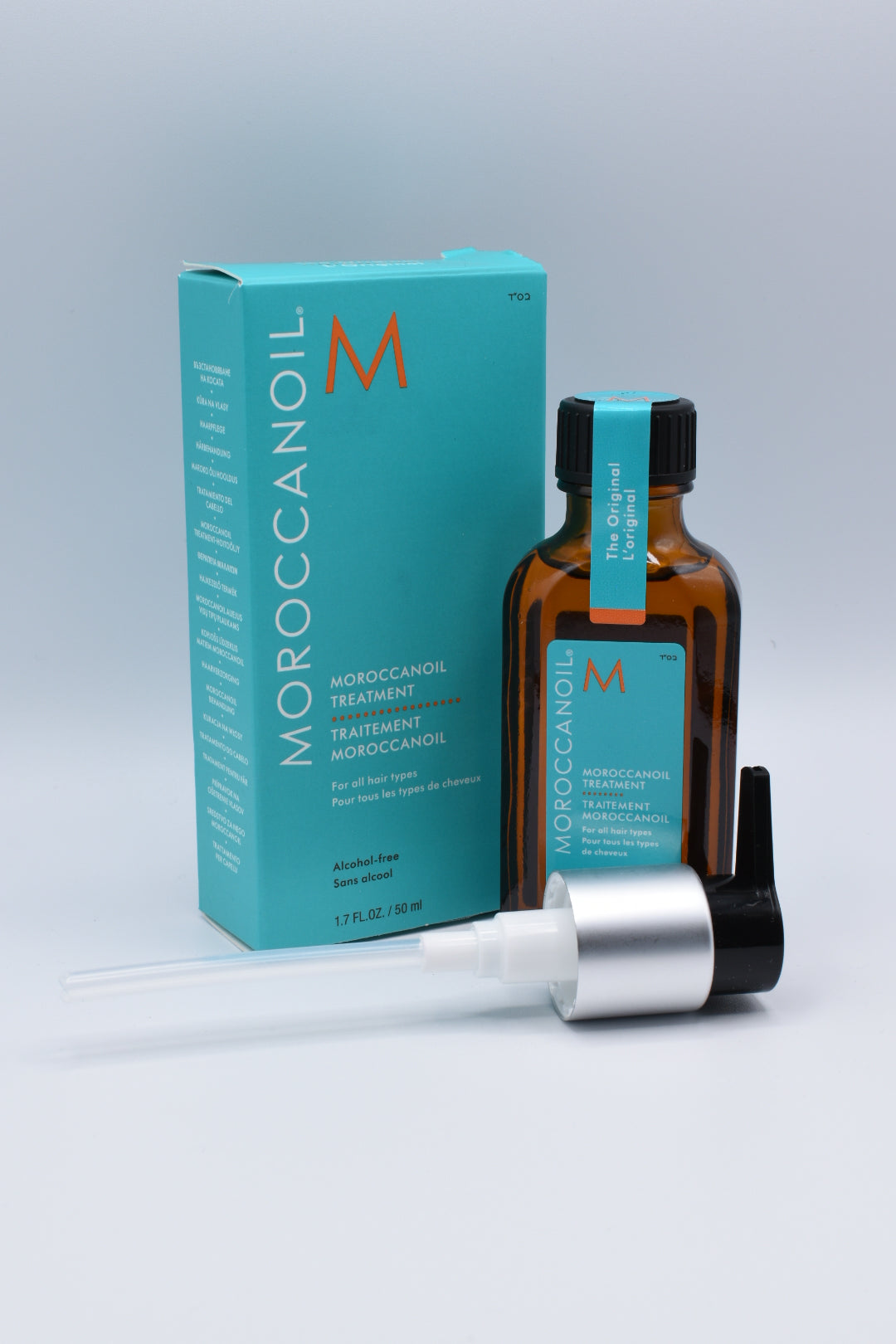 Moroccanoil Treatment Original