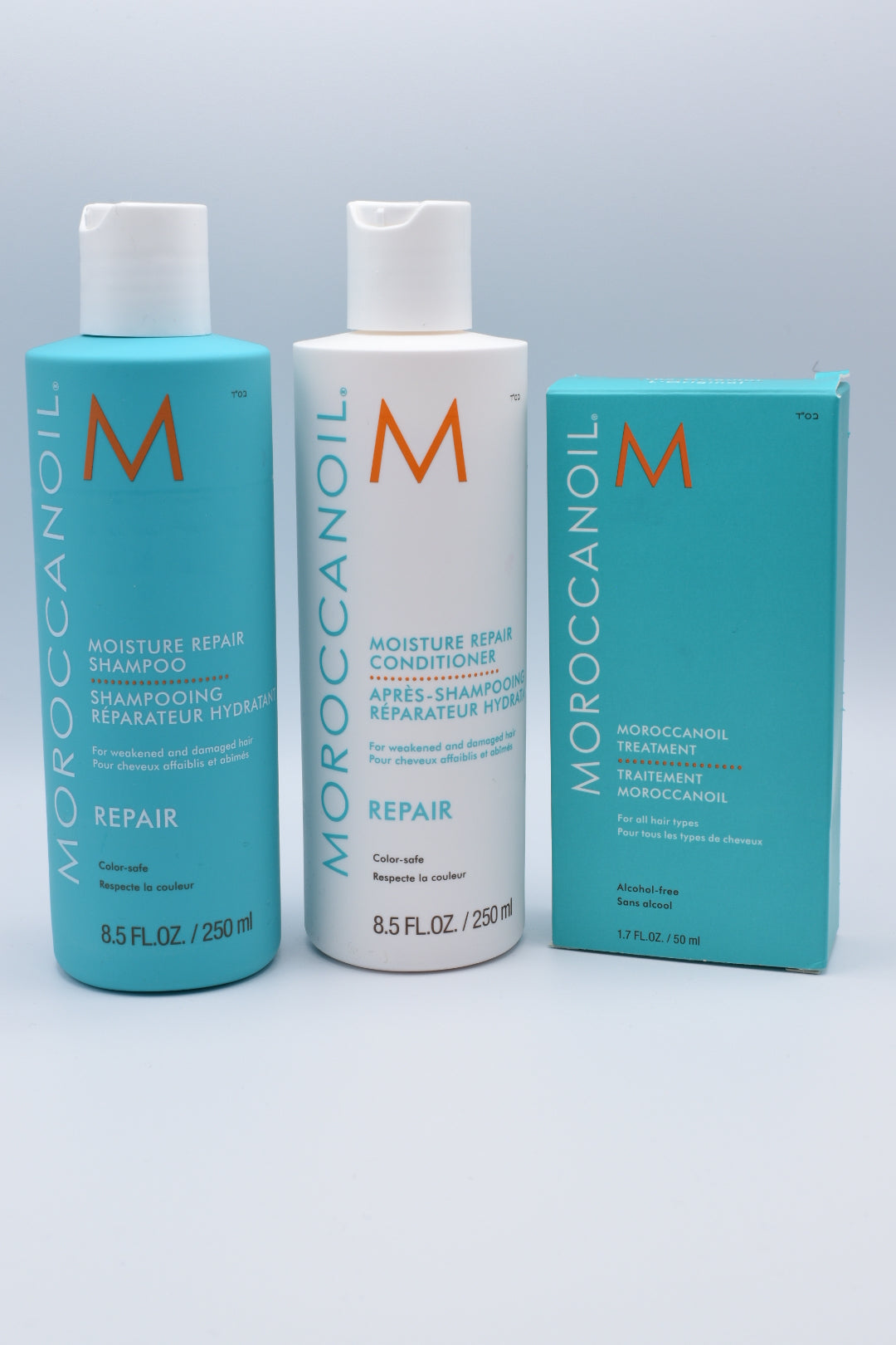 Moroccanoil REPAIR Gift Set