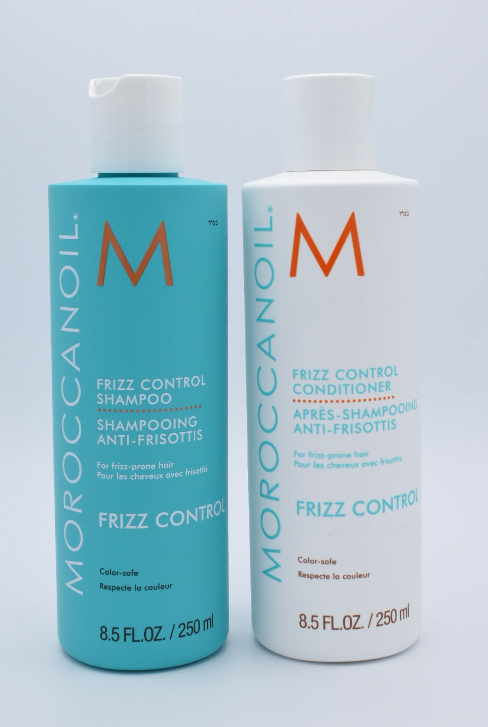 Moroccanoil Frizz Control Shampoo 250ml
