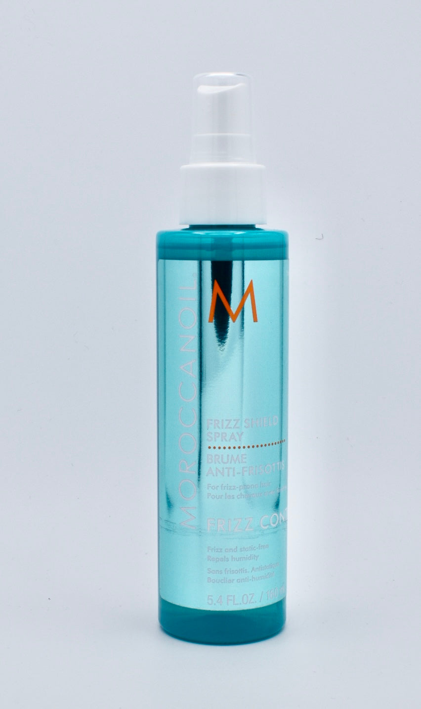 Moroccanoil Frizz Shield Spray 160ml