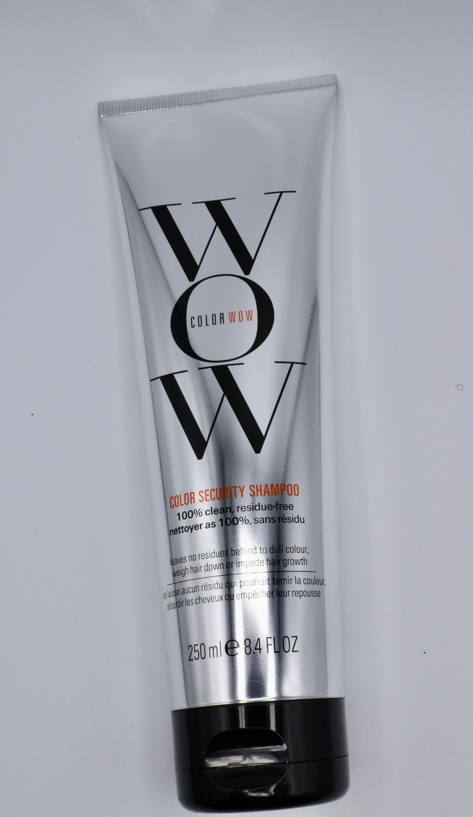 Colorwow Color Security Shampoo 250ml