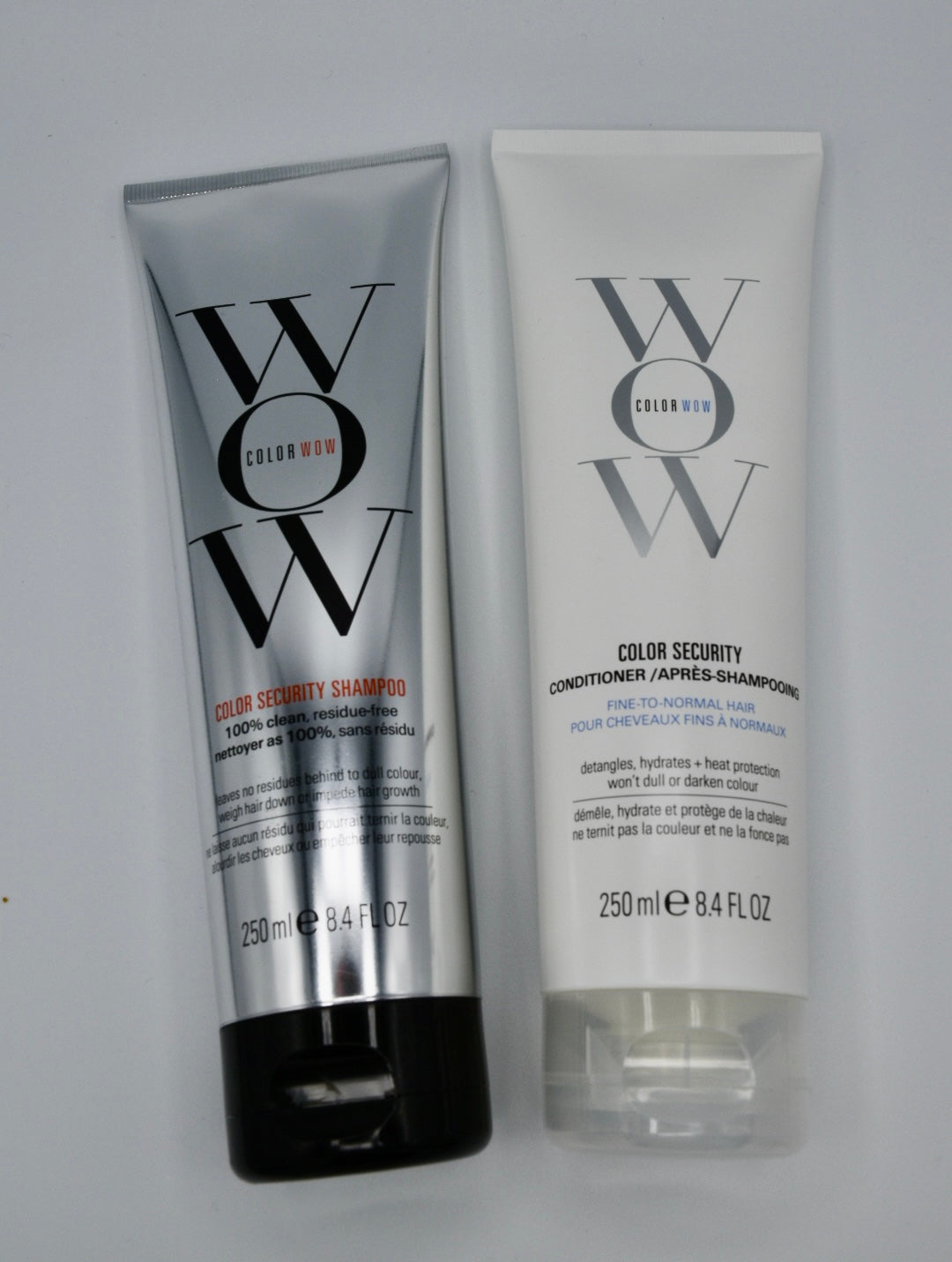 Colorwow Color Security Conditioner (for fine to normal hair) 250ml