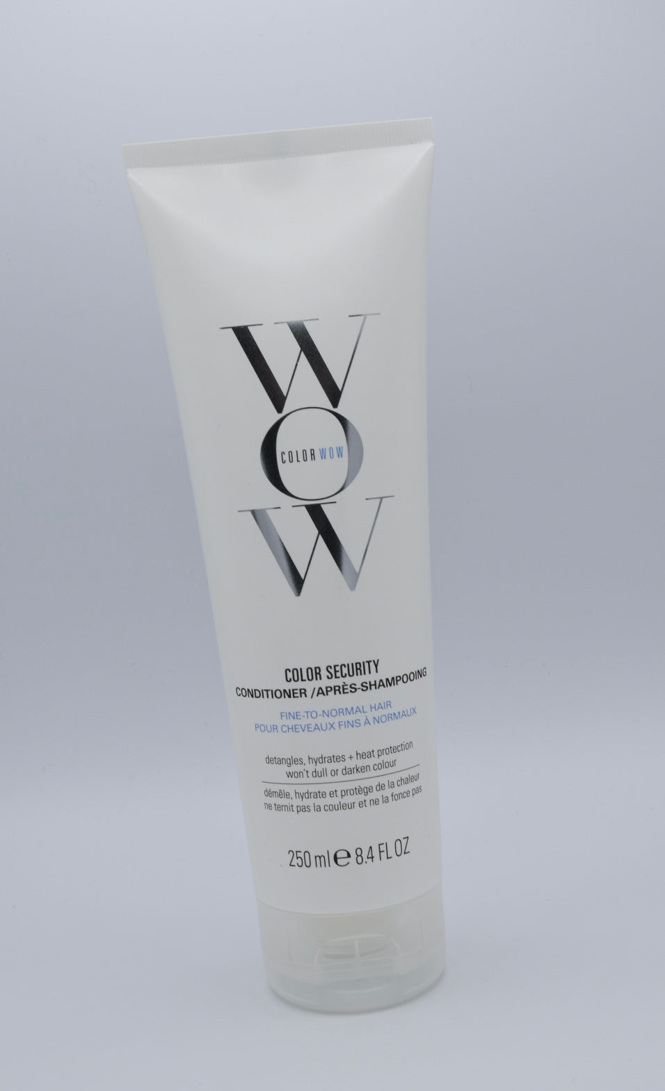 Colorwow Color Security Conditioner (for fine to normal hair) 250ml