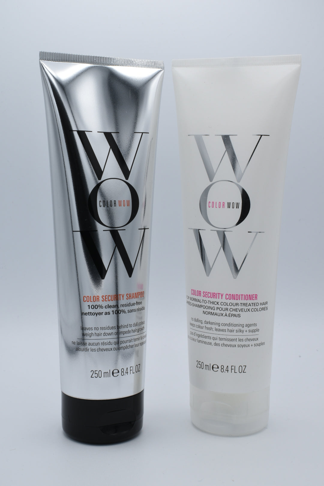 Colorwow Color Security Conditioner ( for normal to thick hair) 250ml