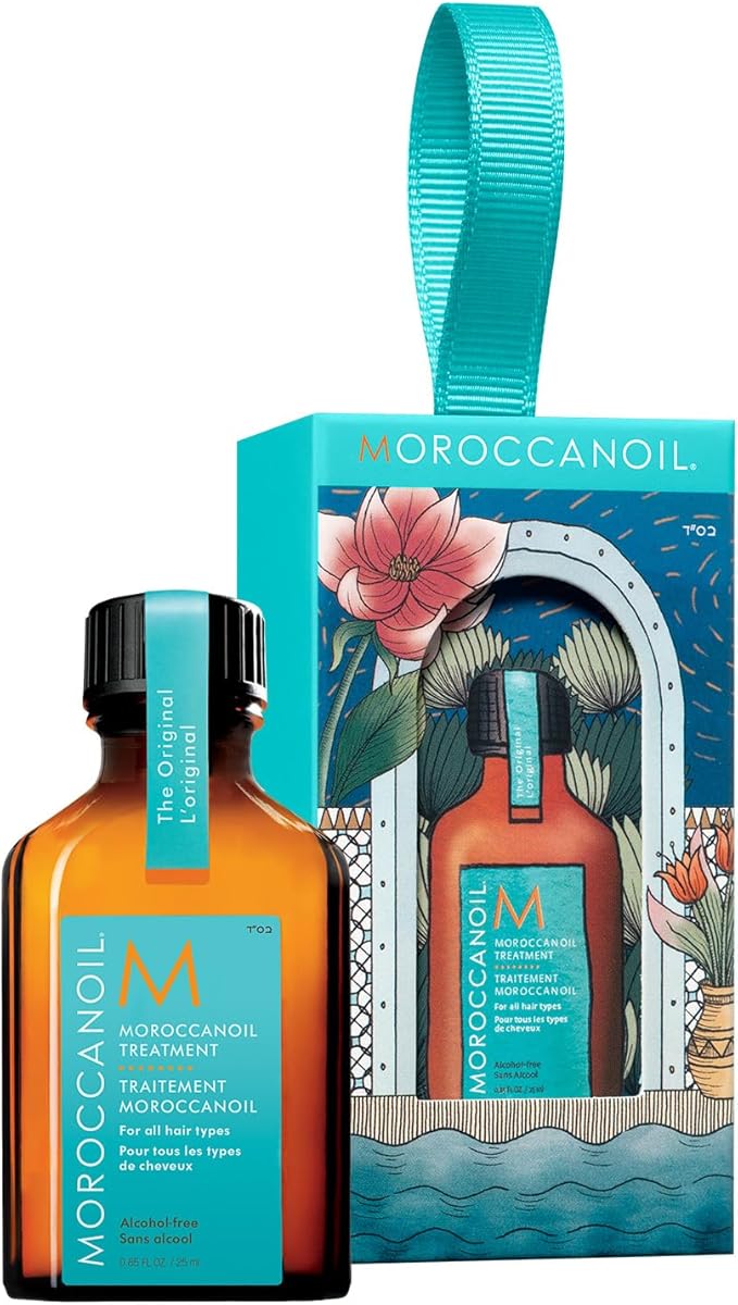 Moroccanoil Treatment 25ml Stocking Filler